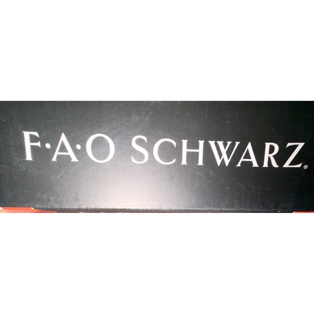 FAO Schwarz fao schwarz